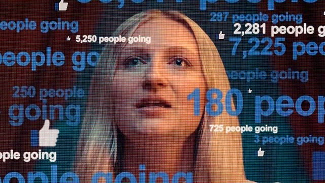 Imagem da notícia Uma garota de 16 anos "acidentalmente" recebeu 17 mil pessoas para sua festa de aniversário: Novo filme da Netflix mostra o quão desastrosa pode ser uma festa