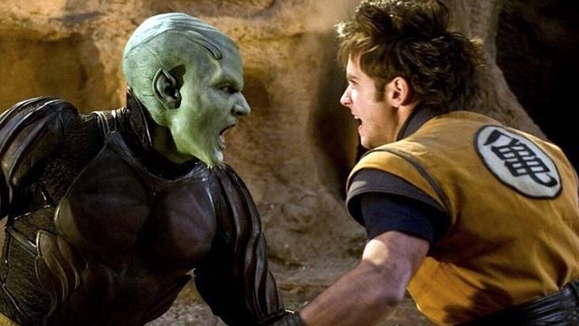 Imagem da notícia Akira Toriyama sobre o desastre de Dragonball Evolution: "Propus mudanças, mas eles tinham uma confiança estranha e não me deram ouvidos"
