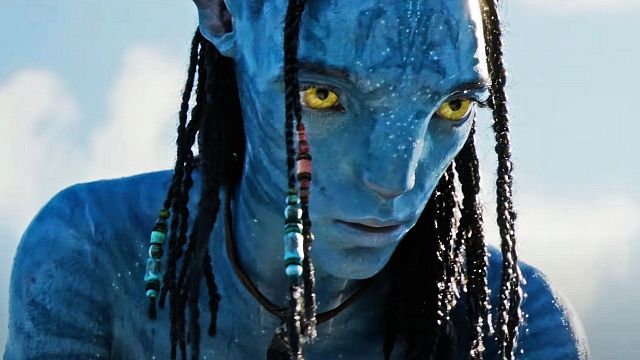 Imagem da notícia Avatar 3 tem primeiras imagens reveladas: Pandora está irreconhecível em novos cenários inéditos