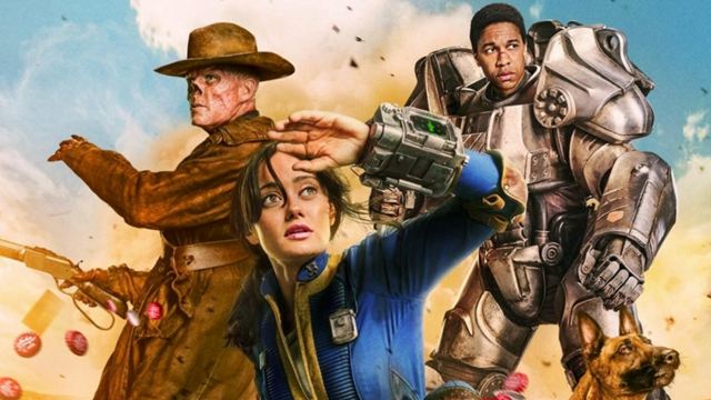 Astro de Breaking Bad em Fallout? Diretor revela que já recebeu ‘pedidos’ de atores para participações na 2ª temporada