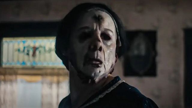 Imagem da notícia "Eu tinha pesadelos": Serial killer do novo true crime da Netflix atormentou ator antes das gravações
