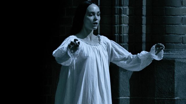 Imagem da notícia Nosferatu: Data de lançamento e tudo o que sabemos do aguardado remake do clássico de terror dirigido por Robert Eggers