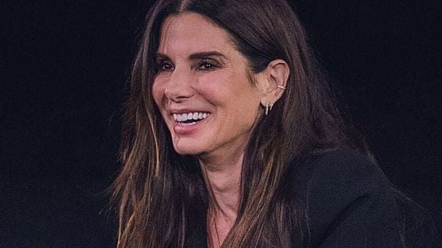 Imagem da notícia "Eles não me deixaram fazer": Sandra Bullock sempre quis estrelar uma obra-prima, que mais tarde ganhou 4 Oscars