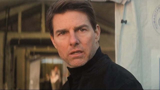 Imagem da notícia "Eu estava pronto": Tom Cruise poderia morrer em cena mais arriscada de sua carreira e tomou uma decisão pelo futuro desta franquia de ação