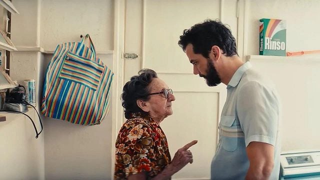 Imagem da notícia "Ela é minha vida": Após sucesso em O Agente Secreto, Tânia Maria já está confirmada em nova série e fala de spin-off com Kleber Mendonça Filho