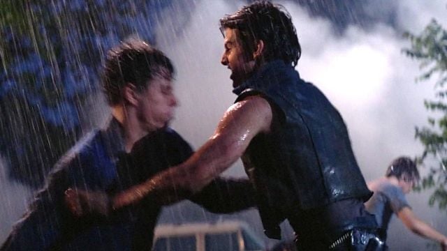 Imagem da notícia "Testosterona demais": Tom Cruise simplesmente nocauteou seu colega de elenco durante as filmagens deste filme cult