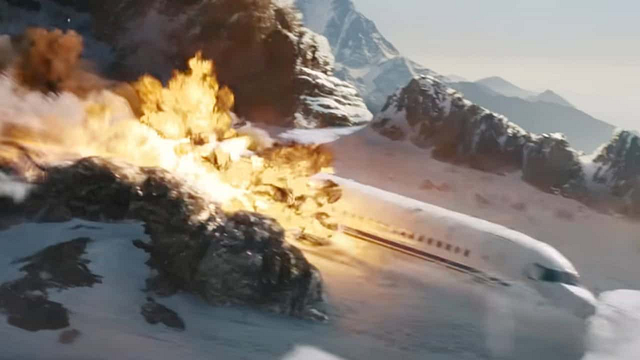 Imagem da notícia O filme de maior sucesso da Netflix em 2025 até agora foi anunciado: Ele já foi transmitido quase 165 milhões de vezes