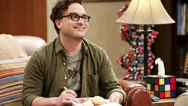 Imagem da notícia A estrela de The Big Bang Theory desapareceu após o término da série: É por isso que Johnny Galecki abandonou Hollywood
