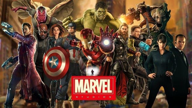Marvel: Esse filme foi cancelado e você não o verá no MCU