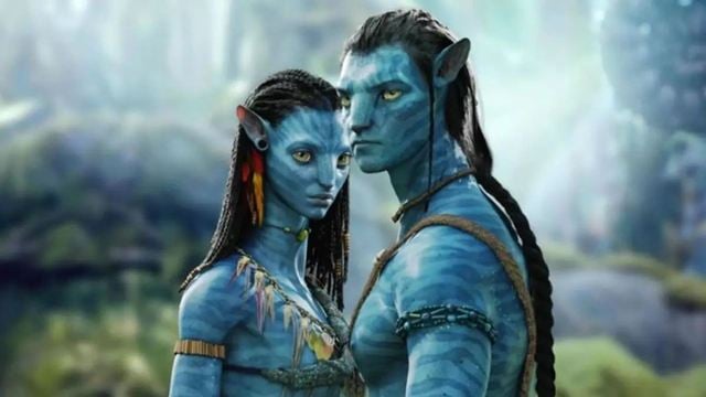 Avatar: O Caminho da Água, fenômeno global, chegou ao Disney+