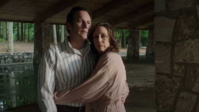 Imagem da notícia Após Invocação do Mal 4, a franquia do casal Warren terá continuação?