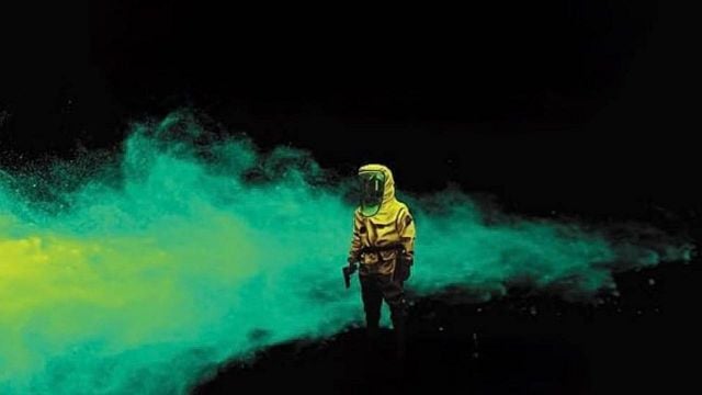 Imagem da notícia The Last of Us sem Pedro Pascal? Esta nova ficção científica com Liam Neeson é perfeita para os fãs da série