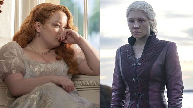 Imagem da notícia Por que Bridgerton e House of the Dragon não foram indicados ao Emmy 2024?