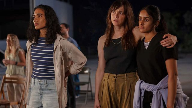 Imagem da notícia O pronto-socorro de The Pitt sofre uma nova baixa na 3ª temporada: "Terminei"
