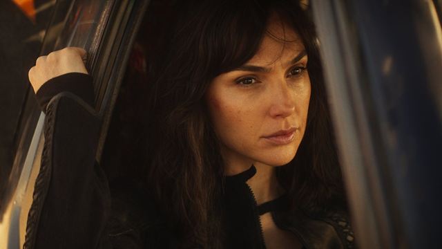 Chamado de “Missão Impossível feminino”, novo filme de Gal Gadot ganha trailer LOTADO de ação; conheça Agente Stone