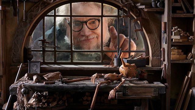 Imagem da notícia “Feita para triturar m*rda e destruir arte”: Um dos maiores cineastas da atualidade desabafa sobre Hollywood