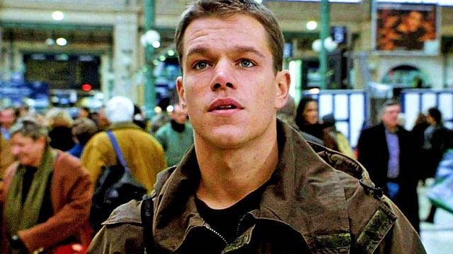 Imagem da notícia "Tinha todos os sinais de que seria um desastre": Matt Damon tinha certeza de que esse sucesso de bilheteria arruinaria sua carreira