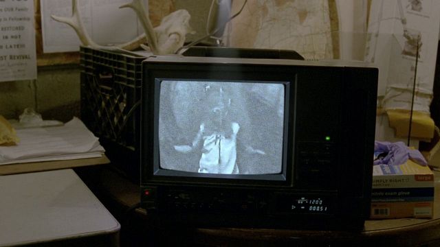 Imagem da notícia 11 anos depois, uma das maiores obras-primas da história do suspense policial cogita trazer de volta seus protagonistas originais