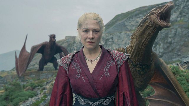 Imagem da notícia Tropa dos dragões de Rhaenyra e Daemon humilhado por criança: Os memes mais engraçados do 7º episódio de House of the Dragon