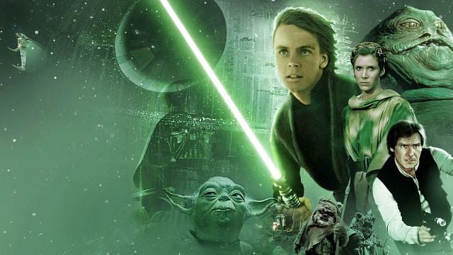 Imagem da notícia "Uma das grandes decepções de nossas vidas": Esta série cancelada de Star Wars custaria 40 milhões por episódio e explodiria o universo da franquia para sempre