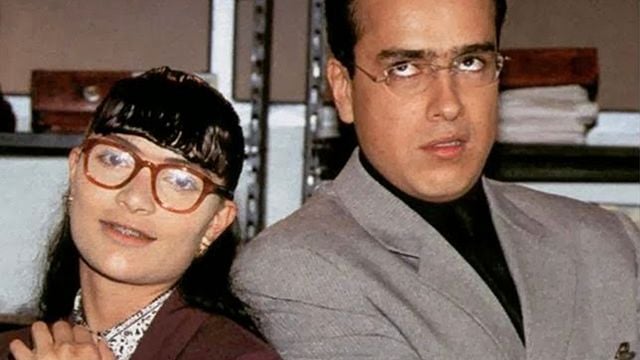 Imagem da notícia O que aconteceu com o elenco de Betty, A Feia? É assim que os atores da novela de maior sucesso no mundo estão 25 anos depois