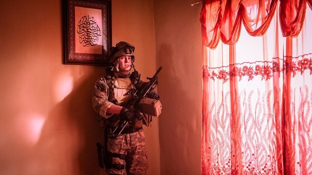Imagem da notícia Criador do filme de guerra mais realista de todos os tempos está produzindo uma aventura faroeste – e promete muita tensão!