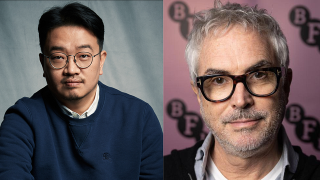 Diretor de Profecia do Inferno e Alfonso Cuarón irão trabalhar juntos em novo thriller coreano da Netflix; protagonistas já foram escolhidos