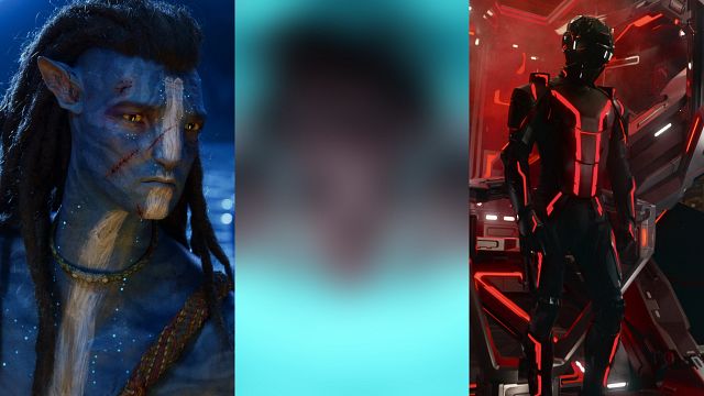 Imagem da notícia Nem Avatar 3, nem Tron: Esta é a ficção científica mais esperada de 2025