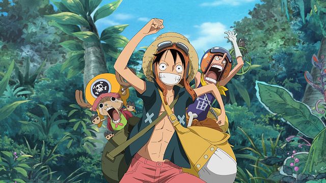 Imagem da notícia Fãs de One Piece não podem perder essa: Mangás estão com ótimos descontos na Amazon