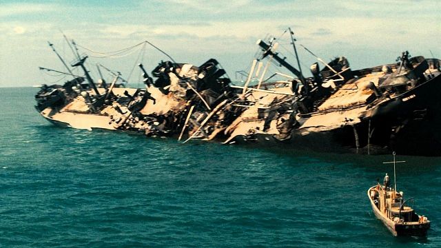 Imagem da notícia O destaque de guerra e ficção científica de 2023: Um espetáculo celebrado por Tom Cruise e Christopher Nolan