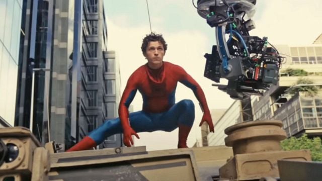 Imagem da notícia Nem Duende Verde, Nem Venom: O novo vilão do Homem-Aranha deve ser próximo do herói da Marvel