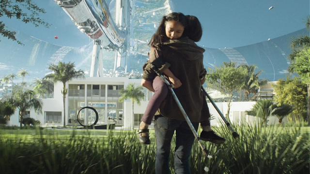 Imagem da notícia Um popular filme de ficção científica está no streaming – mas o diretor se arrepende