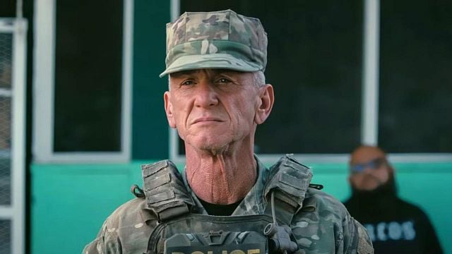 Imagem da notícia Oscar 2026: Sean Penn vence como Melhor Ator Coadjuvante e alcança recorde de Daniel Day-Lewis, Jack Nicholson e Walter Brennan