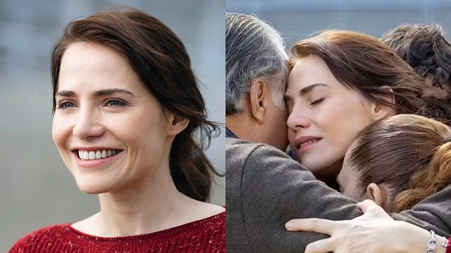 Imagem da notícia Resumo de Quem Ama Cuida (06 a 11/07): Na nova fase, Adriana finalmente deixa a prisão, mas enfrenta duas grandes decepções