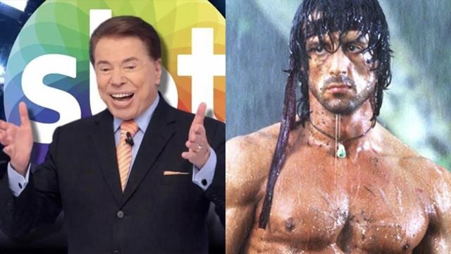 Há 36 anos, a Globo tentou boicotar Silvio Santos, mas não contava com um contra-ataque ousado do dono do SBT