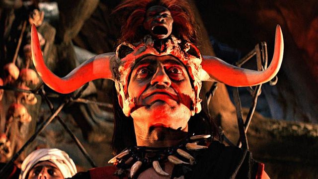 Imagem da notícia Steven Spielberg está insatisfeito com esta obra-prima de aventura: “Não há nenhum vestígio dos meus sentimentos pessoais”