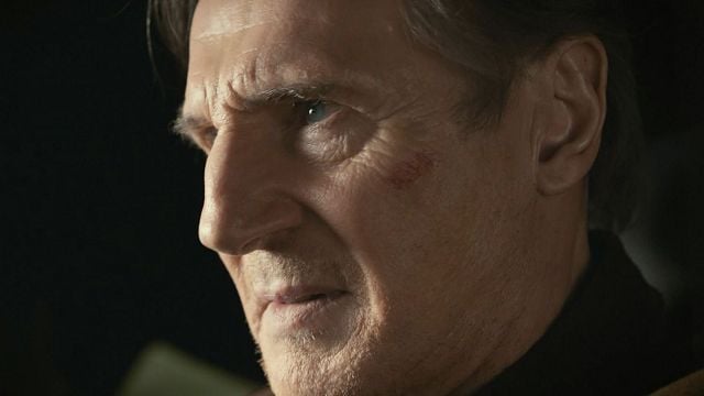 Imagem da notícia Liam Neeson + Velozes e Furiosos: Esqueçam Vin Diesel, aqui estão as primeiras imagens do novo filme de ação do ator de 74 anos!