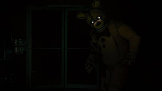 Imagem da notícia Primeiras informações de Five Nights At Freddy's 2 sugerem mudança drástica que não agradará aos fãs