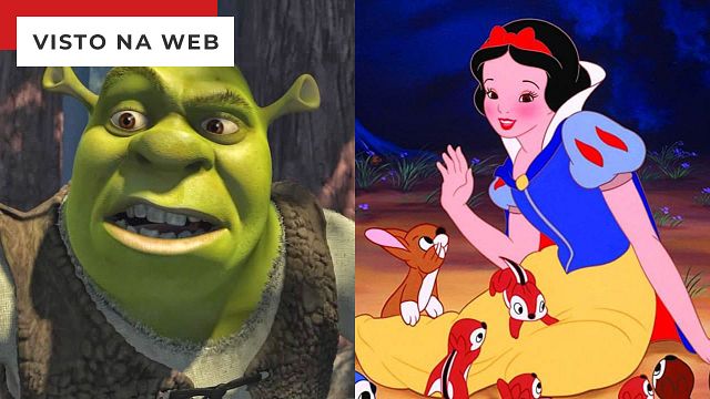 Imagem da notícia Pesquisa indica quais são os 20 filmes infantis que toda criança deve assistir