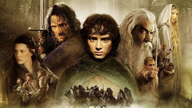 Imagem da notícia O Senhor dos Anéis: Esqueça os filmes de Peter Jackson, aqui estão os heróis como foram descritos nos romances de Tolkien!