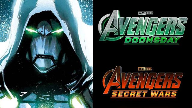 Imagem da notícia Péssimas notícias aos fãs da Marvel: Vingadores 5 e 6 sofrem golpe inesperado e quem ganha é Meryl Streep