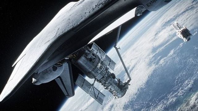 Imagem da notícia Nem Interestelar, nem Duna: Avaliado com 4,3 de 5 estrelas, este filme de ficção científica é um dos melhores dos últimos anos