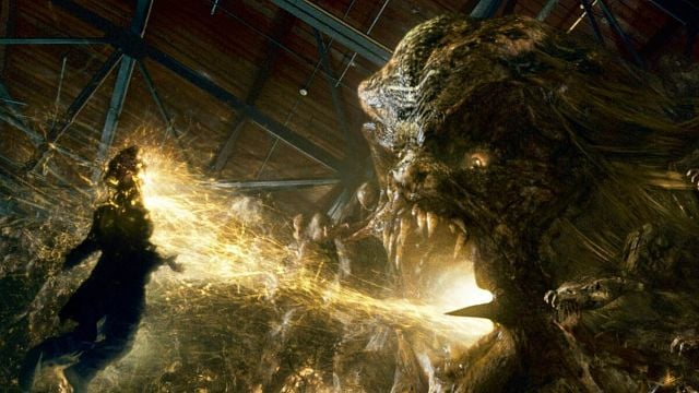 Imagem da notícia Hoje no streaming, o filme de fantasia e ficção científica de 200 milhões que fracassou, mas cujo personagem logo terá uma segunda chance na HBO