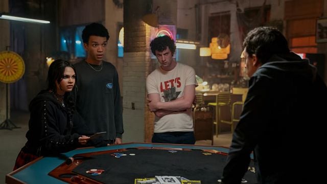 Imagem da notícia Truque de Mestre 3: De onde você conhece os novos membros dos Quatro Cavaleiros? Atores da Marvel e de Jurassic World entram na franquia