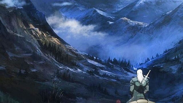 Imagem da notícia The Witcher volta à Netflix em menos de um mês: Esta é a nova produção antes da 4ª temporada sem Henry Cavill