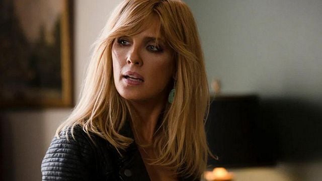 “Eu sempre soube”: A estrela de Yellowstone Kelly Reilly ouviu o maior segredo de Beth na 1ª temporada