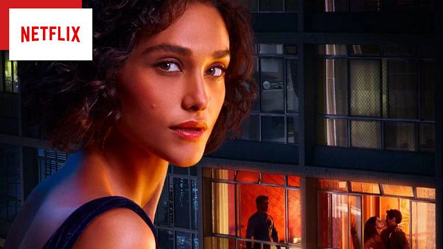 Imagem da notícia Olhar Indiscreto: Que horas estreia a série nacional da Netflix?