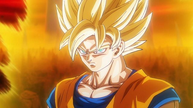 Imagem da notícia Nem todos podem ser um Super Saiyajin em Dragon Ball: Akira Toriyama revelou a chave para atingir esse nível de poder