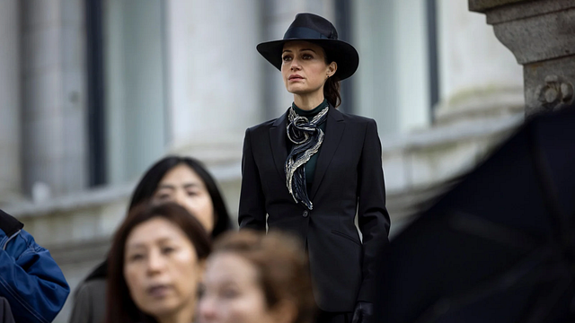 Imagem da notícia A Queda da Casa de Usher: Minissérie da Netflix será dividida em quantas partes?