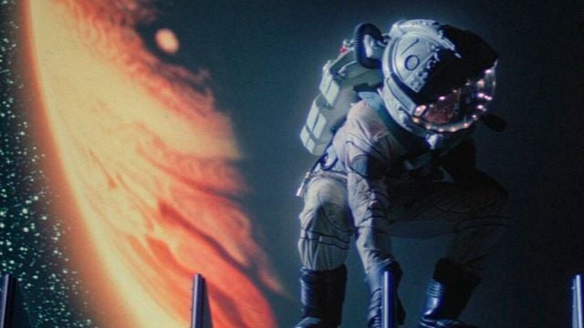 Imagem da notícia Este faroeste espacial quebra as regras do cinema: nem aliens nem batalhas, apenas algo mais perturbador em 2026 do que há 45 anos